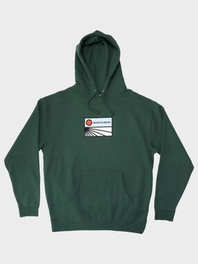 Autumn Headwear- men’s hoodie